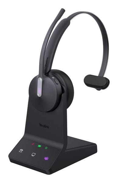 Yealink Wh64 Mono Teams Headset zdjęcie 1