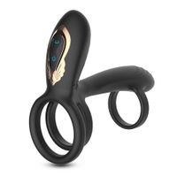 Crushious Tornado Rotating Penis Armour