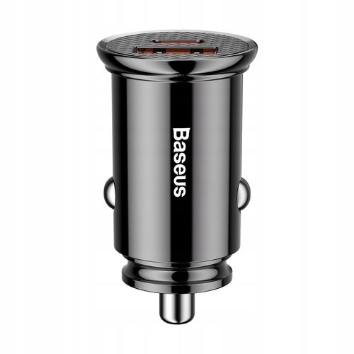Ładowarka samochodowa , USB typ C Baseus 5000 mA na Arena.pl