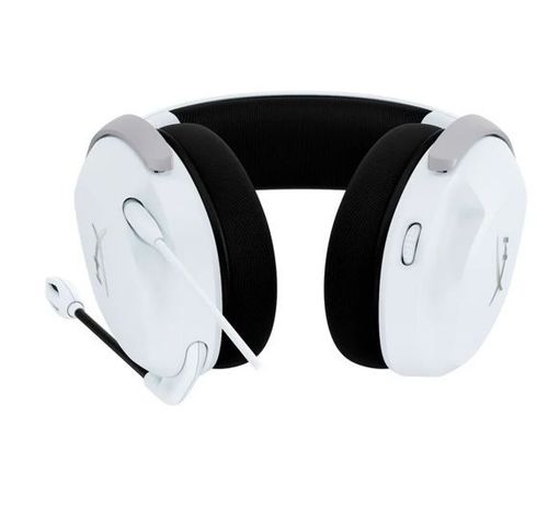 Słuchawki HyperX CloudX Stinger 2 Xbox White na Arena.pl