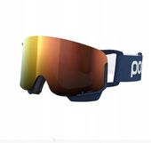 GOGLE NARCIARSKA POC NEXAL MID LEAD