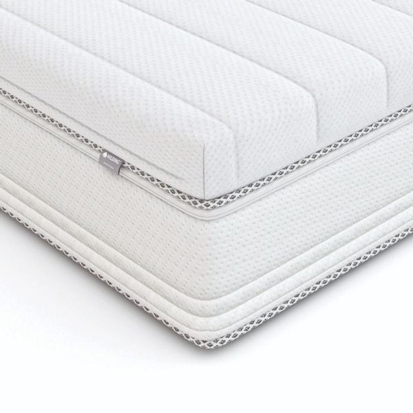 Materac Sprężynowy Hilding Lambada 160x200 Probiotex zdjęcie 2