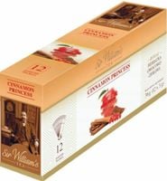 SIR WILLIAMS 12tbx3g Cinnamon Princess