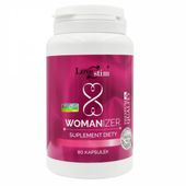 supl.diety lstim suplement womanizer 80kaps