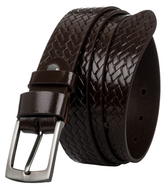 pasek m skor was plw-r-15 95 brown zdjęcie 1