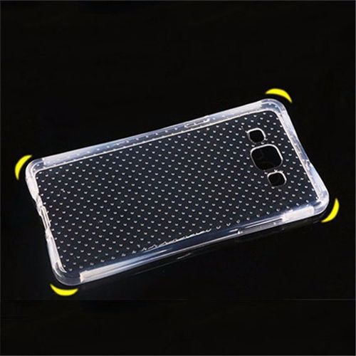 Etui Anti Shock - Samsung J5 2016 na Arena.pl