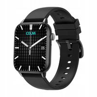 Smartwatch Smart Watch COLMI C60 Rozmowy PL Zegarek sportowy na prezent