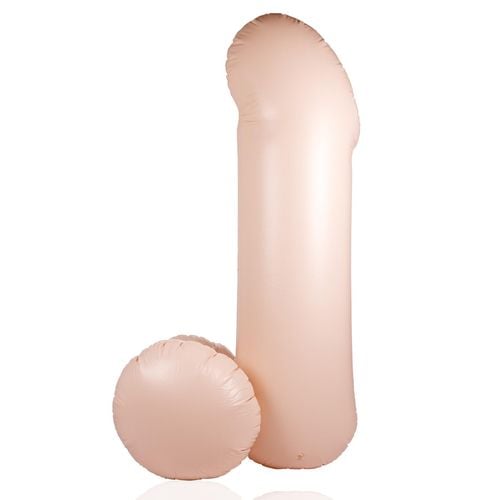 blow up dick   55/ 140 cm na Arena.pl