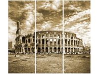 OBRAZ RZYMSKIE KOLOSEUM