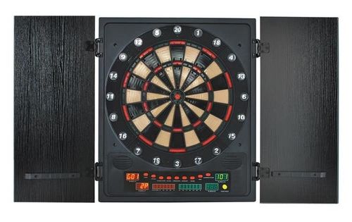 Dart - tarcza + rzutki D6161 na Arena.pl