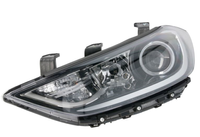 Hyundai Elantra 16-19 Reflektor przedni lampa przednia lewa