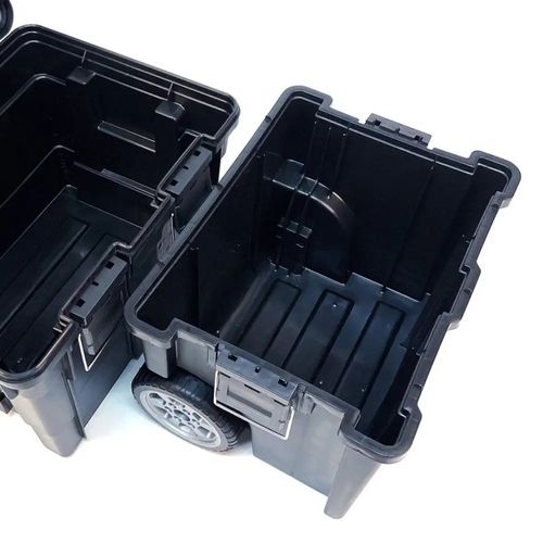 PATROL WHEELBOX HD COMPACT LOGIC SKRZYNKA NARZĘDZIOWA MODUŁOWA NA na Arena.pl