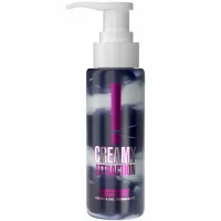 intt releases krem i żel nawilżający jeżynowy 100ml unisex