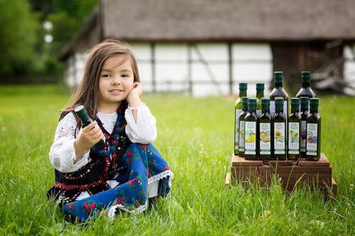 Migdały KALIFORNIJSKIE 1kg CAŁE 100% NATURALNE na Arena.pl