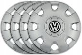 KOŁPAKI 15'' VW VOLKSWAGEN Passat Sharan Jetta RDS