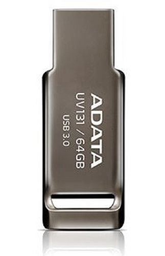 Pendrive (Pamięć Usb) A-Data 64 Gb Usb 3.0 Szary na Arena.pl