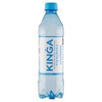 Kinga Pienińska Naturalna woda mineralna niegazowana 500 ml