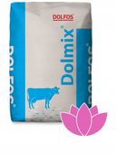 Dolmix Anty Stress dla bydła na agresję Dolfos 20k