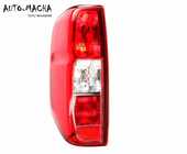 Nissan Navara D40 lampa tylna lewa