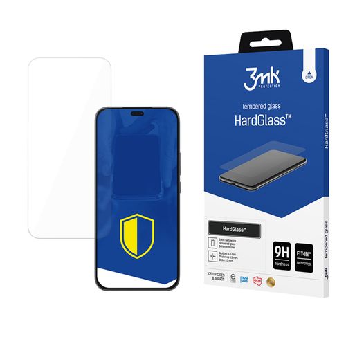 honor 400 lite - 3mk hardglass na Arena.pl