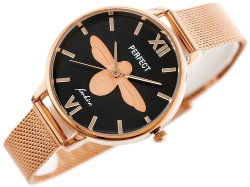 ZEGAREK DAMSKI PERFECT S638 - WAŻKA (zp935e) na Arena.pl