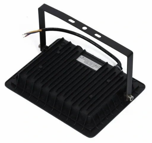 Halogen LED SMD 50W 6500K zewnętrzny zdjęcie 3