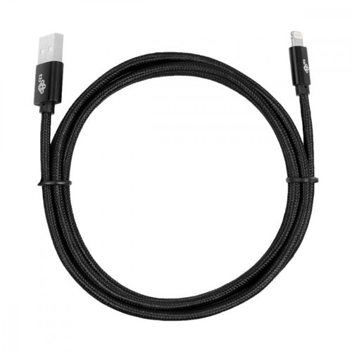 Kabel Lightning-USB 1.5m czarny MFi na Arena.pl