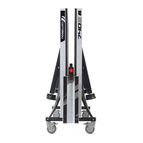 Stół do tenisa Competition 740 ITTF Cornilleau szary na Arena.pl