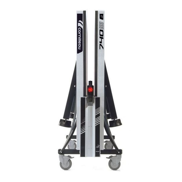 Stół do tenisa Competition 740 ITTF Cornilleau szary zdjęcie 3