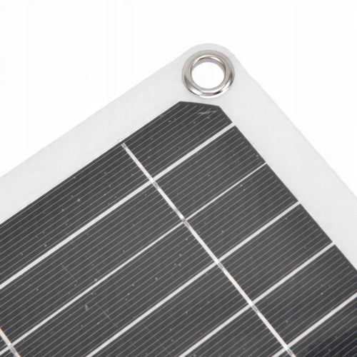 ZEWNĘTRZNY PANEL SOLARNY WENTYLATOR 12V 100W na Arena.pl