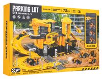 Parking Plac Budowy + Akcesoria