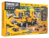 Parking Plac Budowy + Akcesoria
