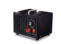 GENERATOR OZONU OZONATOR 3.5g/h ANTYBAKTERYJNY