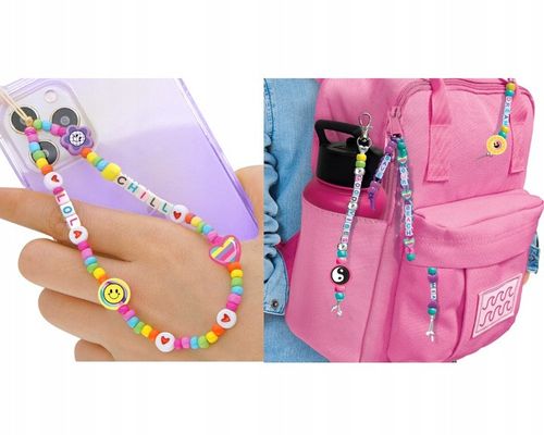 MASZYNKA DO NAWLEKANIA KORALIKÓW Projekt Glam Zakręcony kreator bransoletek na Arena.pl