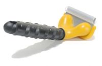 SZCZOTKA GRZEBIEŃ DO WYCZESYWANIA DLA PSA KOTA 7CM