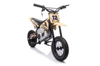 Motor Crossowy Na Akumulator A9901 Khaki 36V