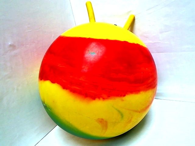 Pilka skaczaca 55cm KAN 63019 zdjęcie 1