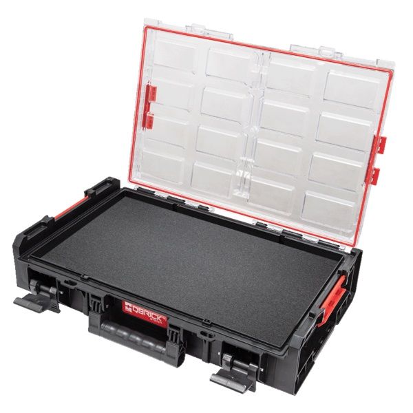 ORGANIZER QBRICK SYSTEM ONE MULITLAYER FOAM INSERT XL - SKRZ N5116 zdjęcie 2