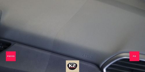 K2 SATINA PRO Energy Fruit 1L Interior dressing na Arena.pl