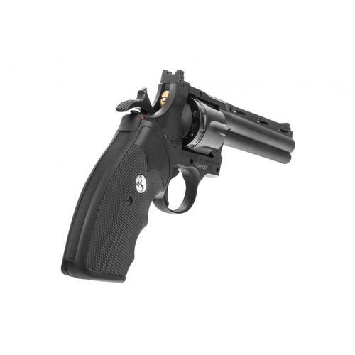 Rewolwer Wiatrówka Colt Python 6" 4,5 Mm Bb Co2 na Arena.pl