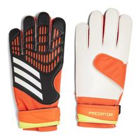 Rękawice bramkarskie  adidas Predator Training M IQ4027 9.5