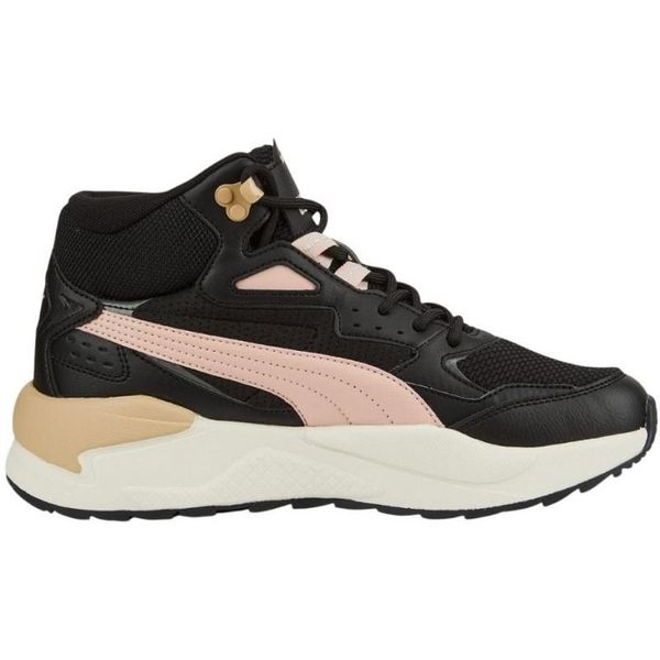Buty Puma X-Ray Speed Mid Wtr r.38 zdjęcie 1