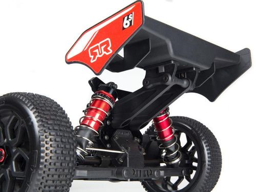 Model RC ARRMA Typhon 6S BLX 4WD RTR na Arena.pl