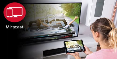 Techbite FLIX TV Box + Pilot 8GB WIFI 4K Android na Arena.pl