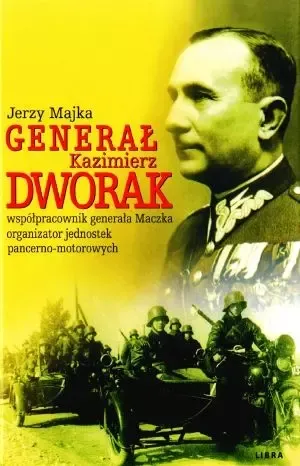Generał Kazimierz Dworak zdjęcie 1