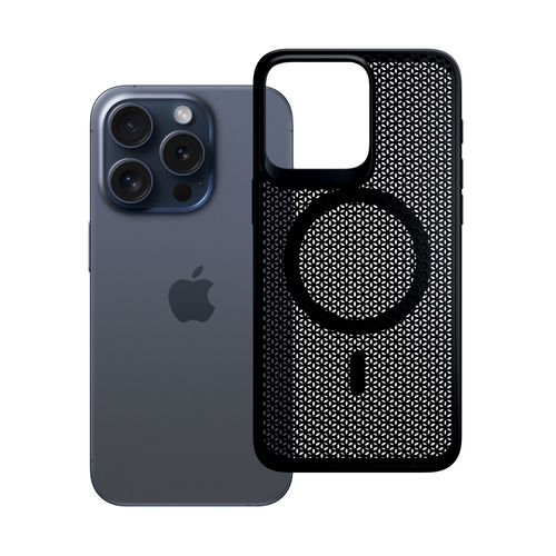 Apple iPhone 16 Pro Max - 3mk COOLing MagCase na Arena.pl