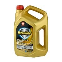 Olej silnikowy Texaco Havoline ProDS M 5W/30 4L
