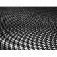 Krzesła Ogrodowe Na Balkon Taras Działkę Mocne do 150 KG - Komplet 4 szt