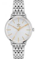 Zegarek ADIDAS AOSY22065. Kwarcowy, Kolor szary. Unisex.