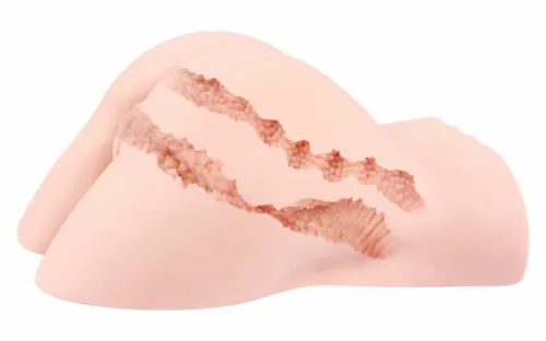 hera real hip model anatomiczny, kompaktowy, miękki materiał na Arena.pl